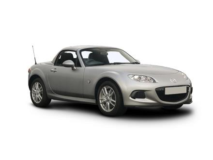 MAZDA KU63 PHV