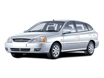KIA KV05 HRM