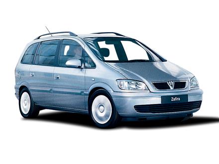 VAUXHALL KV05 MTO