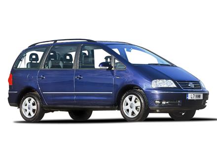 VOLKSWAGEN KV06 WSF