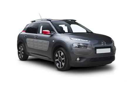CITROEN KV17 FDA