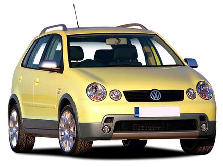 VOLKSWAGEN KW54 NVE