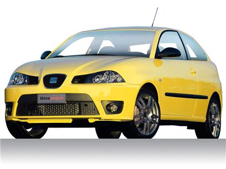 SEAT KW55 UTY