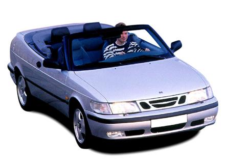 SAAB KX51 RKV