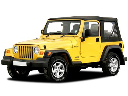 JEEP KY05 YJF