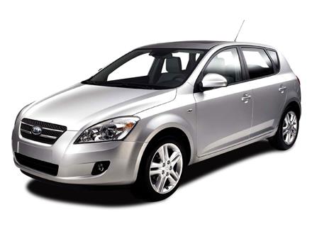 KIA KY07 LZA