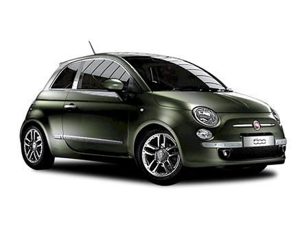 FIAT KY60 FKK