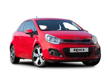 KIA KY64 SVP