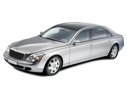 MAYBACH L1