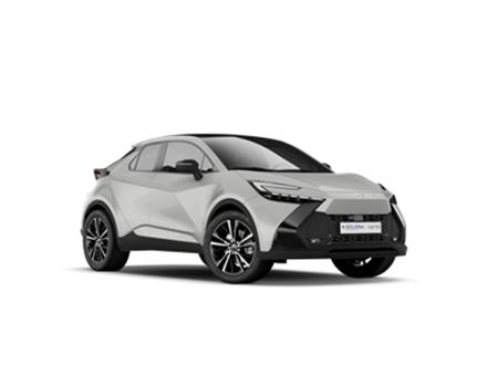 TOYOTA L13Y DC