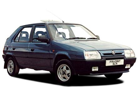 SKODA L151 AFH