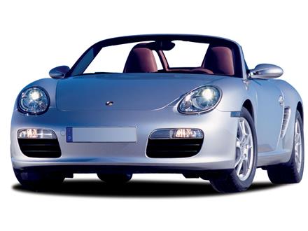 PORSCHE L23S JT