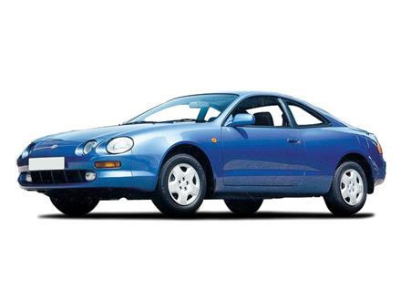 TOYOTA L267 MGM