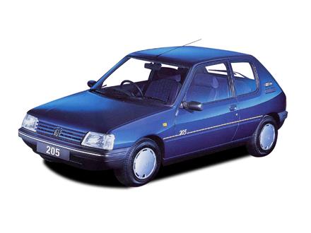 PEUGEOT L349 BKO