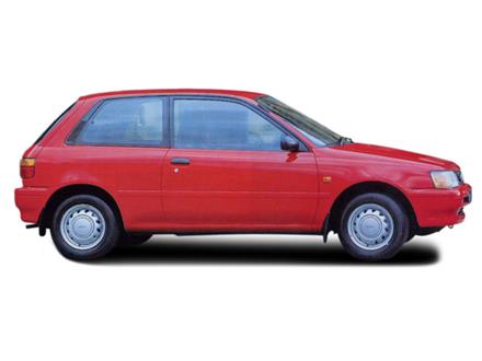 TOYOTA L409 UEU