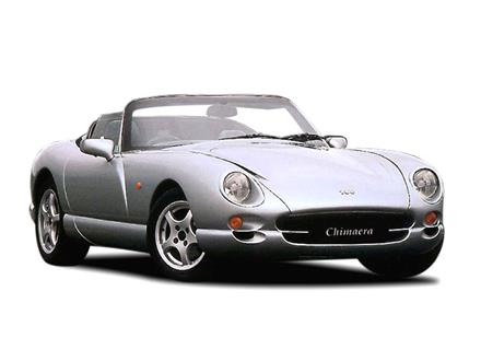 TVR L415 VHR