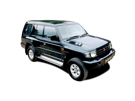 MITSUBISHI L44S HO