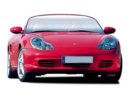 PORSCHE L666 HRH