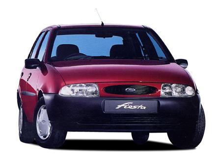FORD L73H YM