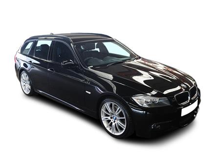 BMW L7UK T