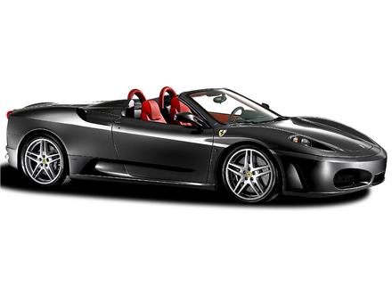 FERRARI L8WB R