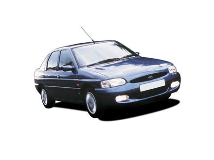 FORD L906 UEB