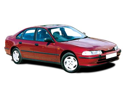 HONDA L928 TCV