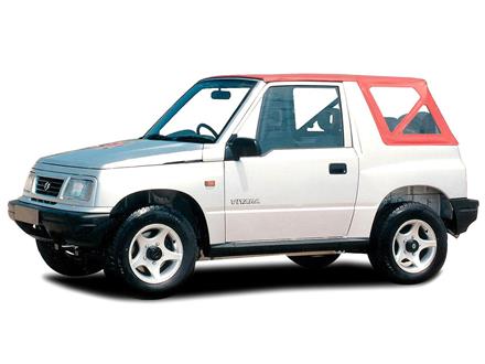 SUZUKI L961 DCX