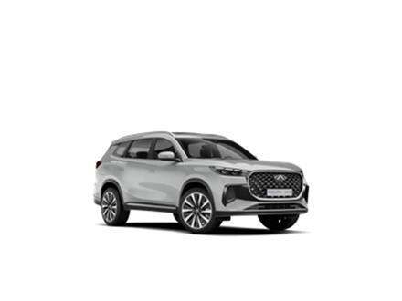 CHERY L9YA U