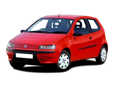 FIAT LA03 BPY