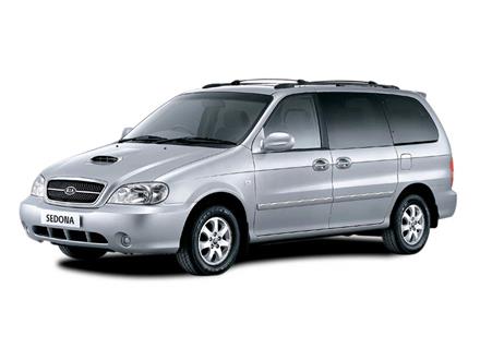KIA LA06 KNG