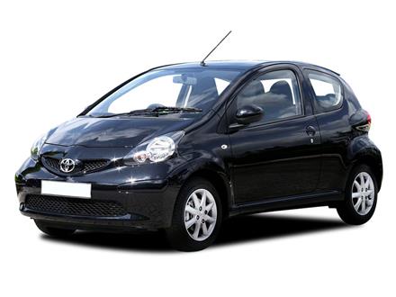 TOYOTA LA06 YLB