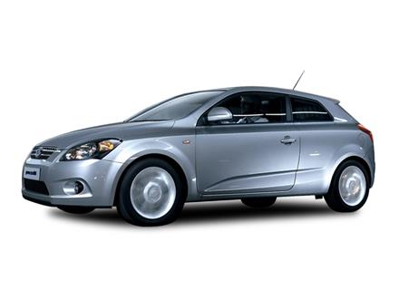 KIA LA10 AOU