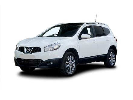 NISSAN LA12 VGF