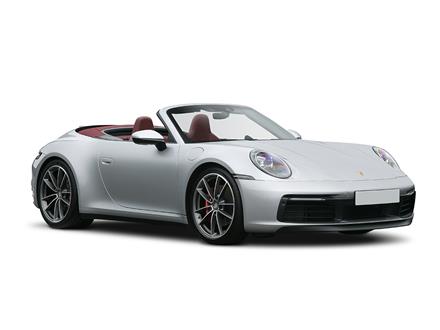 PORSCHE LA19 OTT