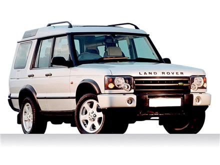 LAND ROVER LB04 PHX