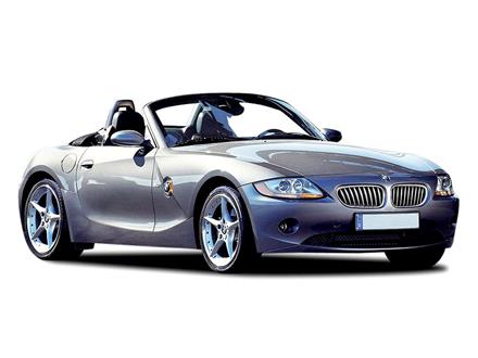 BMW LB04 YYW