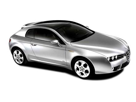 ALFA ROMEO LB07 RFJ