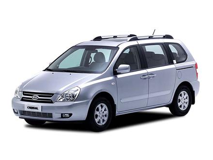 KIA LB08 DVR