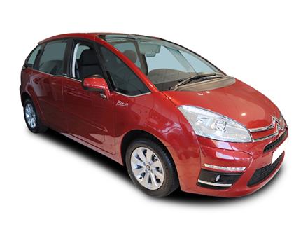 CITROEN LB11 GVC