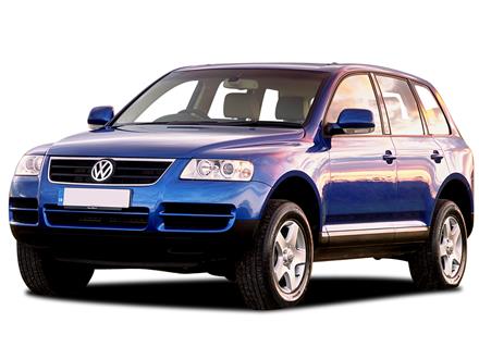 VOLKSWAGEN LB56 TXA