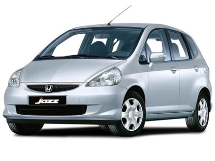 HONDA LB58 EFM