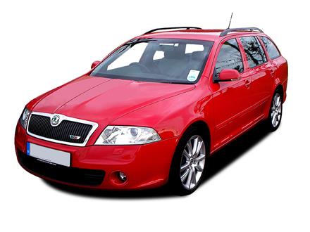 SKODA LB58 YMD