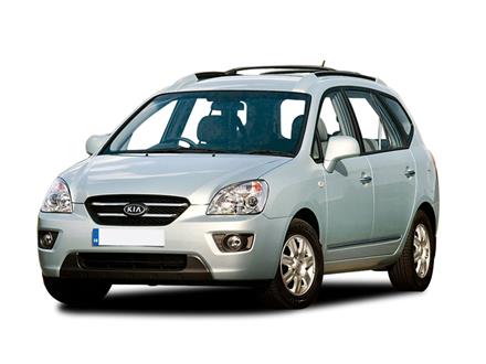 KIA LB59 OVC