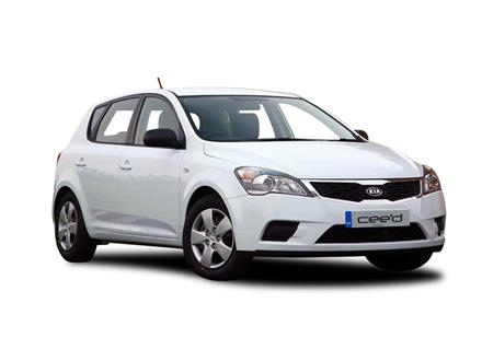 KIA LB60 DWU