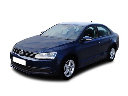 VOLKSWAGEN LB61 POA