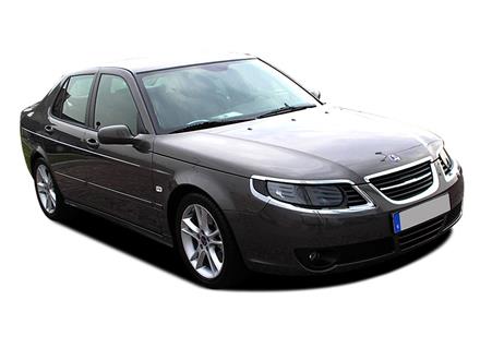 SAAB LC06 YSA