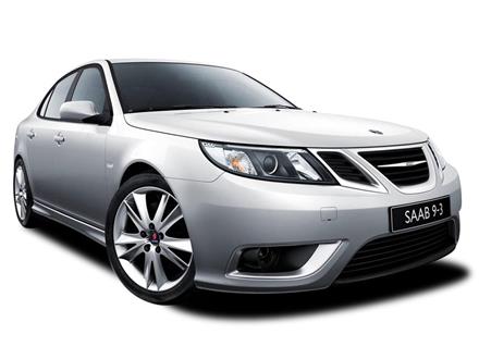 SAAB LC09 TZN