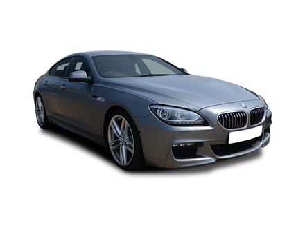 BMW LC13 BCV