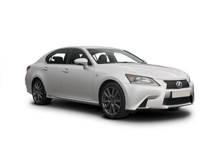 LEXUS LC13 DOA